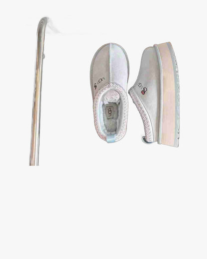 UGG Tazz Slipper Love 25 Baby Fog