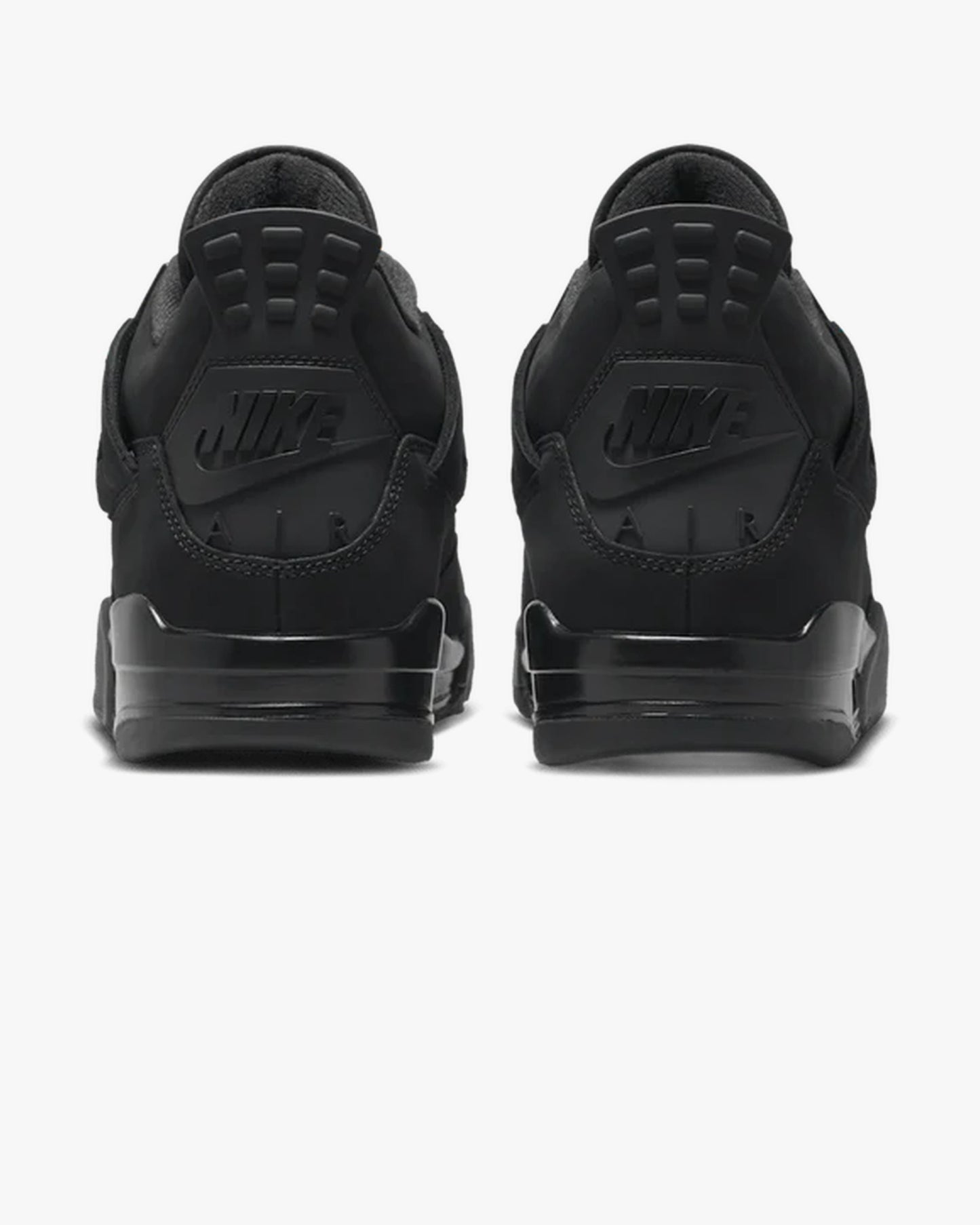 Air Jordan 4 Retro Black Cat 2025