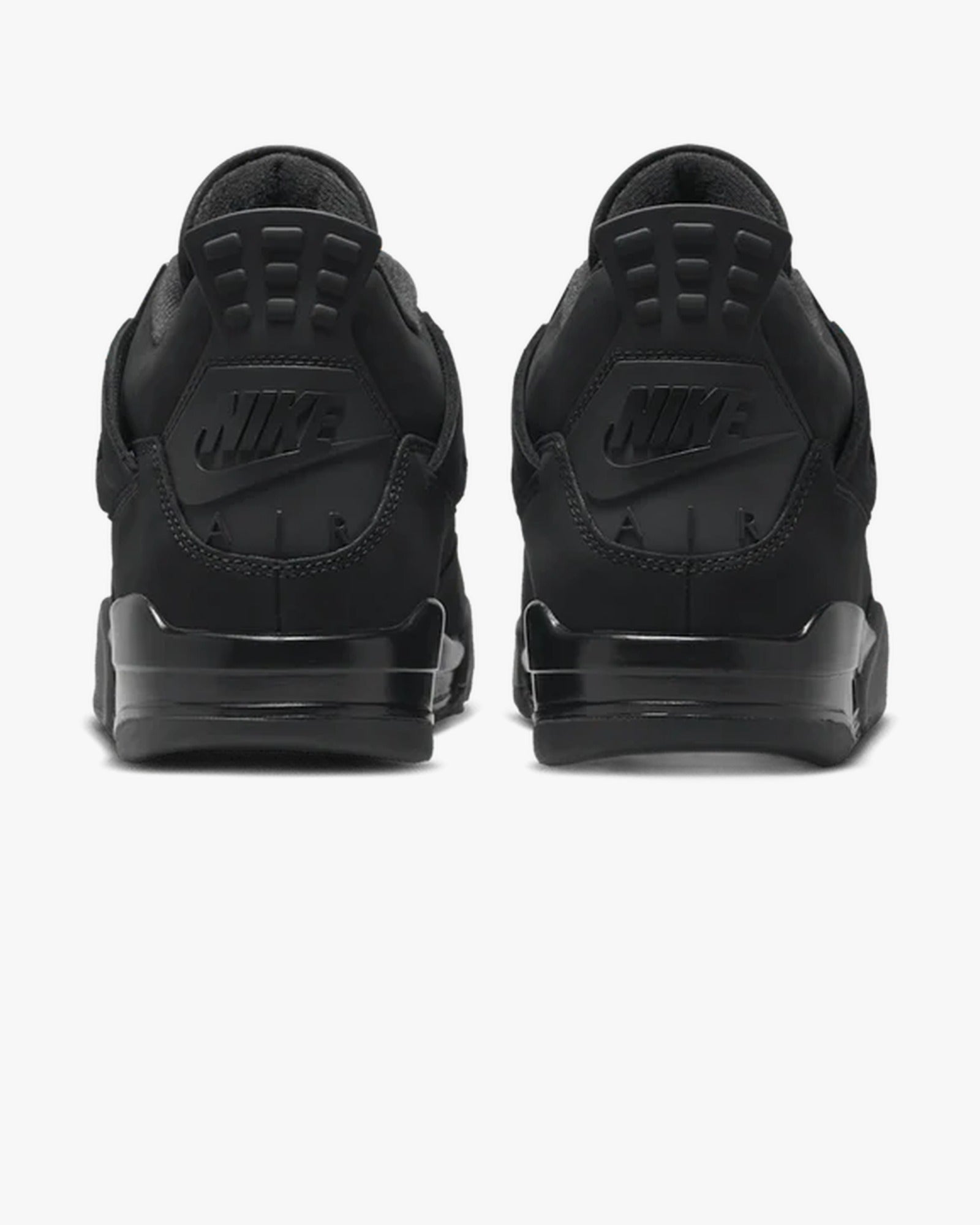 Air Jordan 4 Retro Black Cat 2025