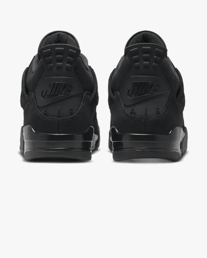 Air Jordan 4 Retro Black Cat 2025