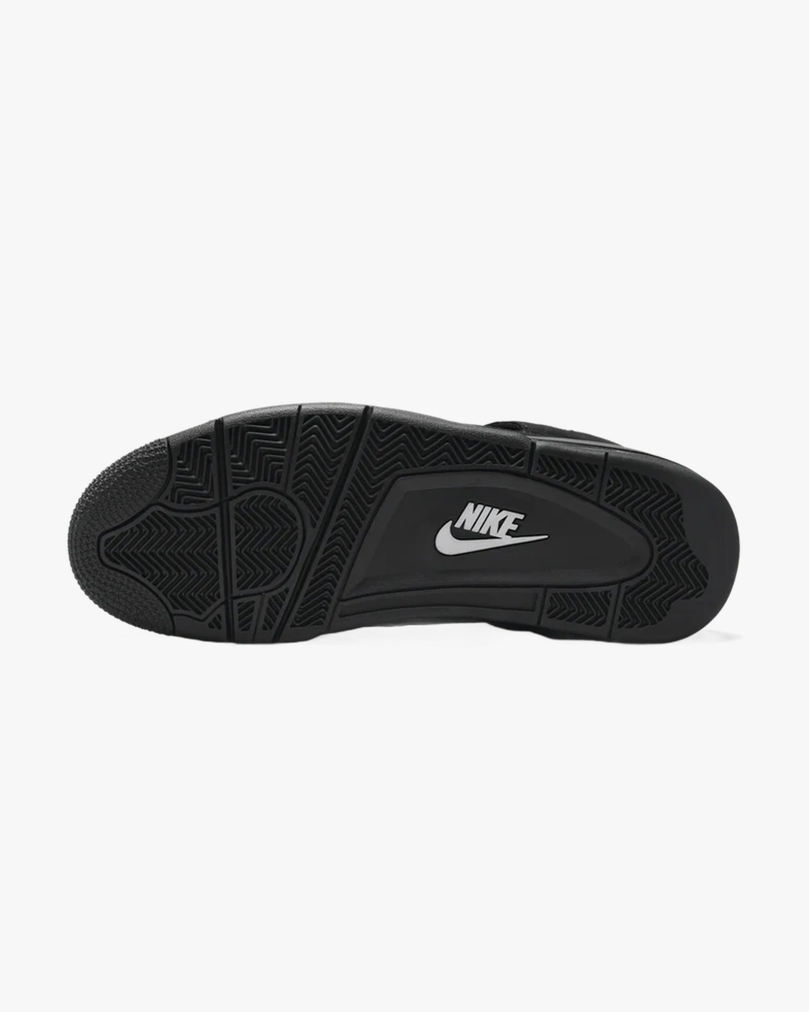 Air Jordan 4 Retro Black Cat 2025