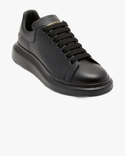 Alexander McQueen Oversized Sneaker Full Black