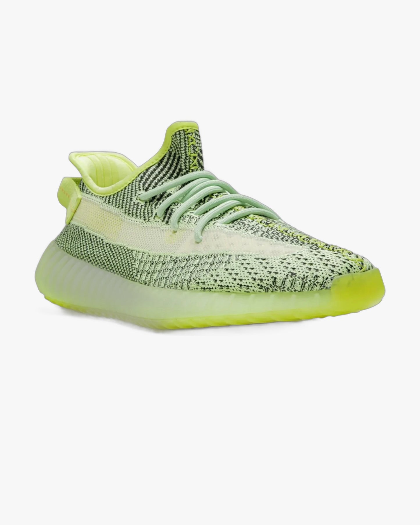 Yeezy Boost 350 V2 "Yeezreel Reflective"