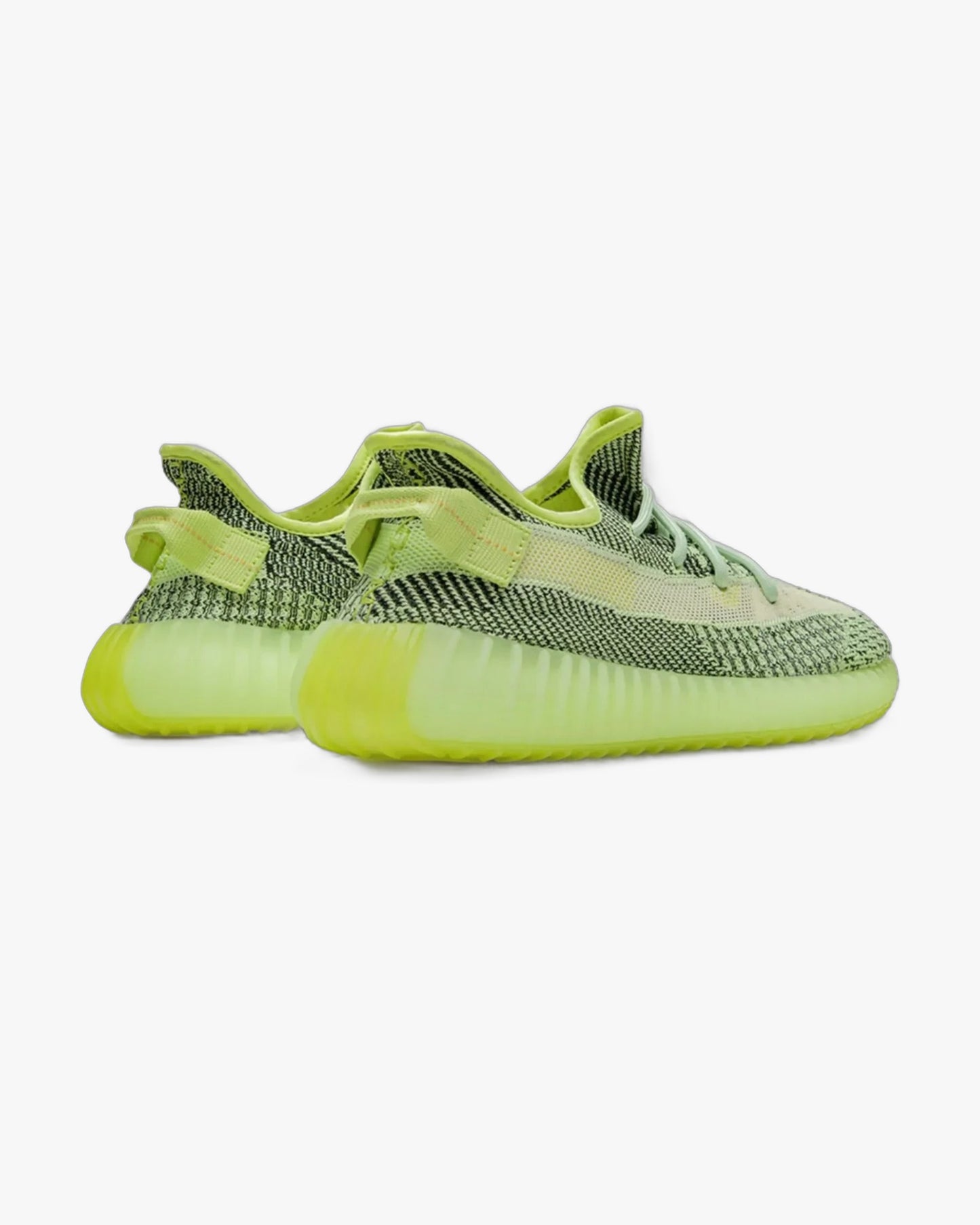 Yeezy Boost 350 V2 "Yeezreel Reflective"