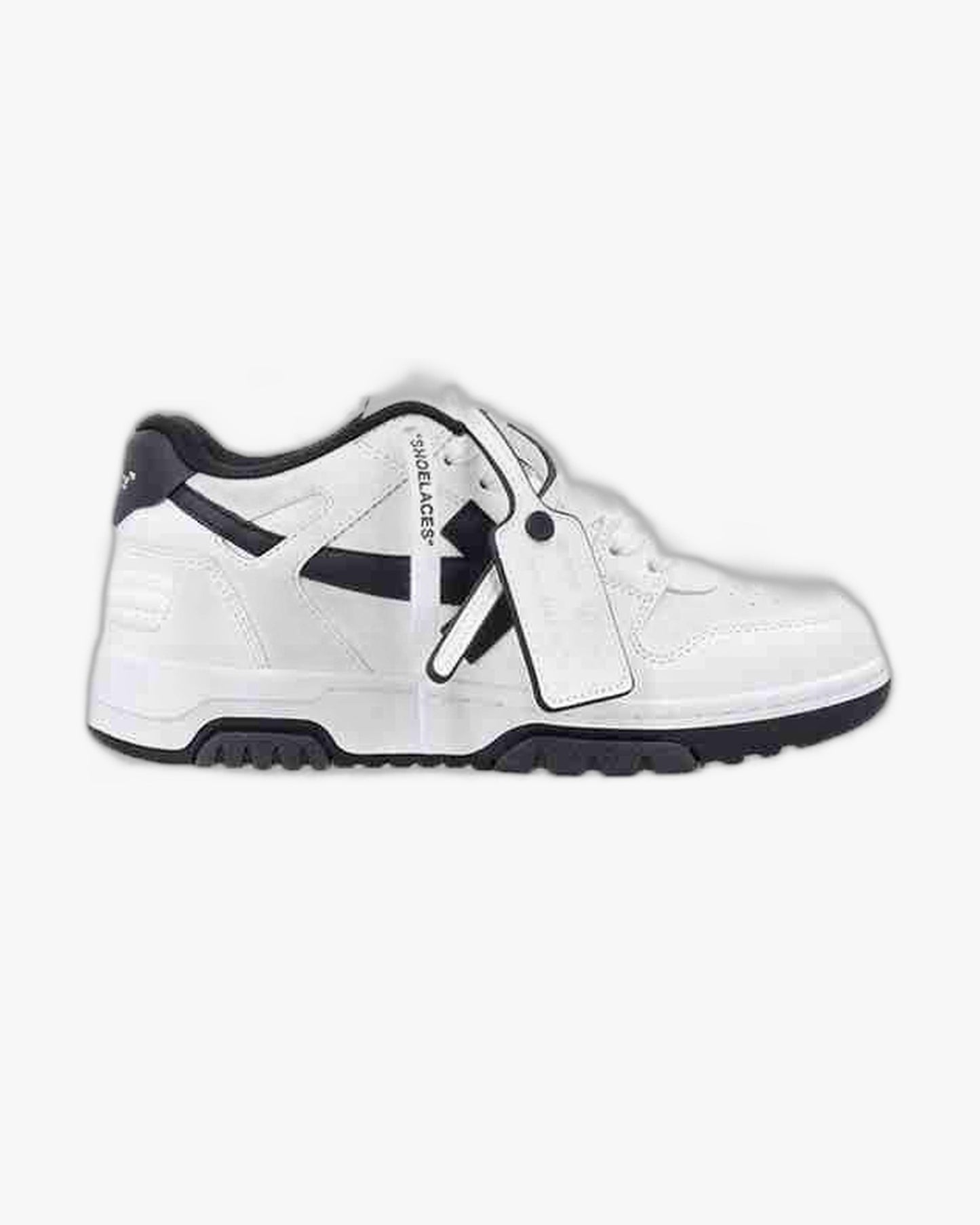 Off-White White Out Of Office Low Sneakers