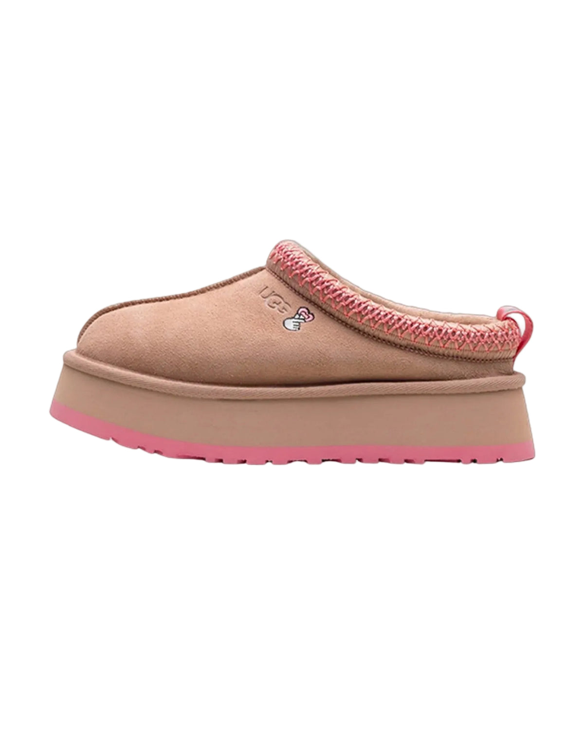 Tazz Slipper Love 25 Arroyo Tropical Pink