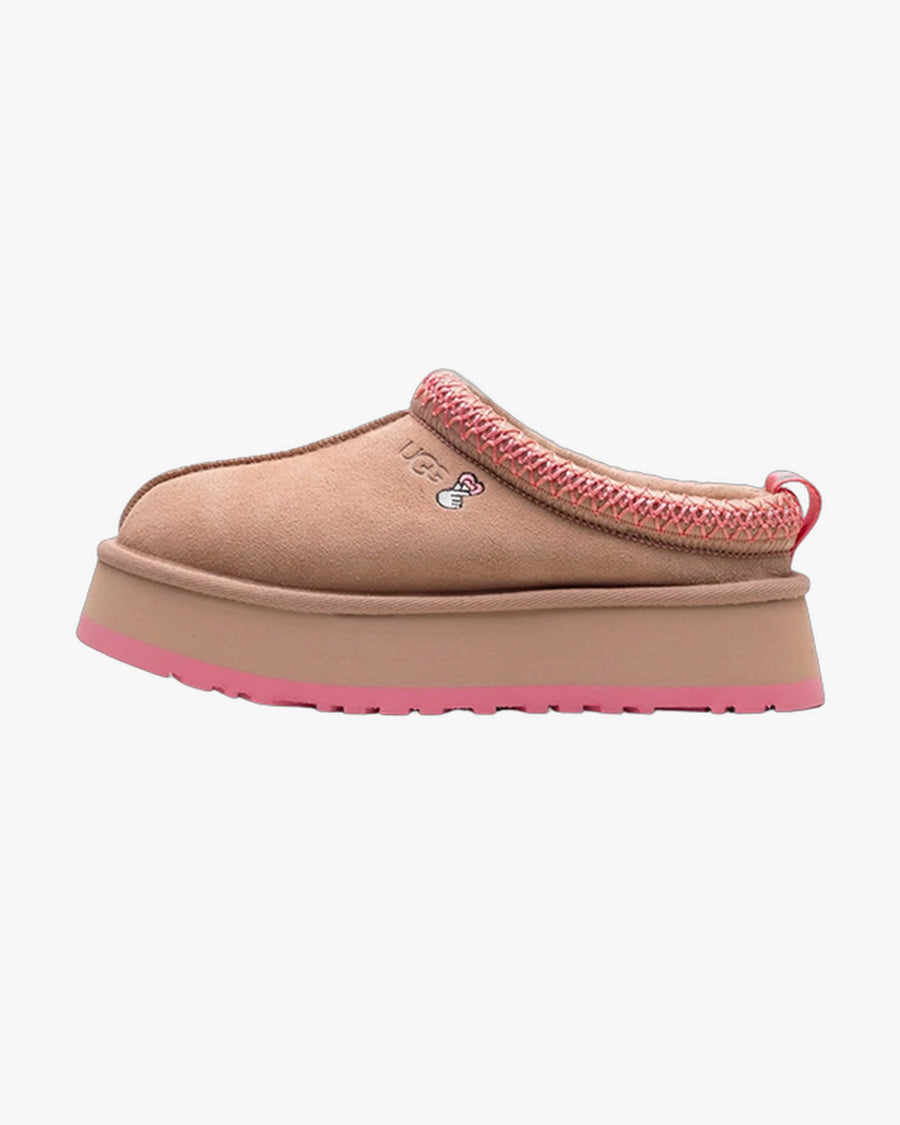 UGG Tazz Slipper Love 25 Arroyo Tropical Pink