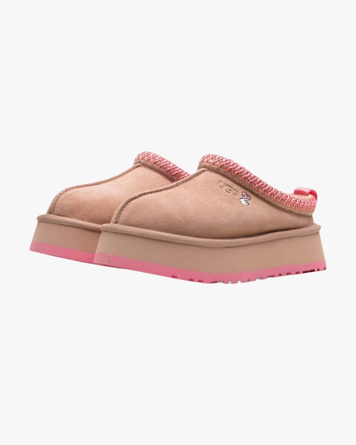 Tazz Slipper Love 25 Arroyo Tropical Pink