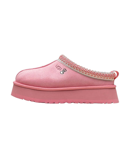Tazz Slipper Love 25 Tropical Pink