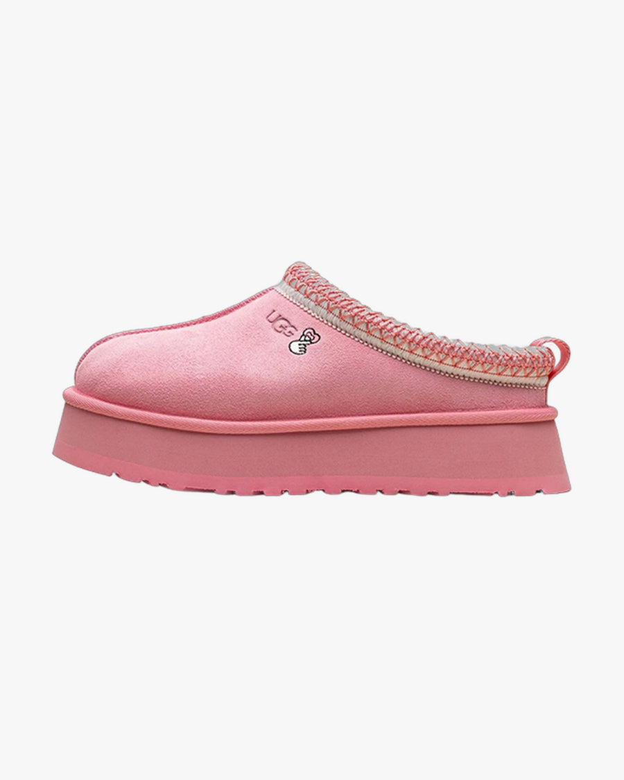 UGG Tazz Slipper Love 25 Tropical Pink