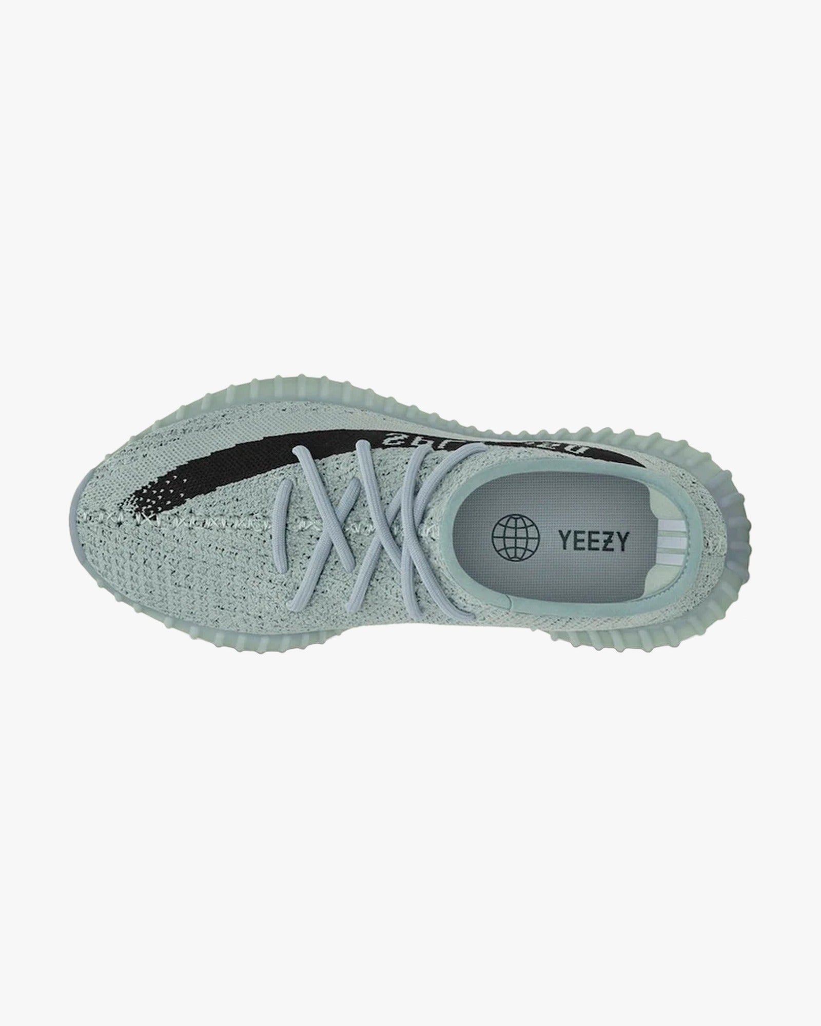 Adidas Yeezy Boost 350 V2 Salt