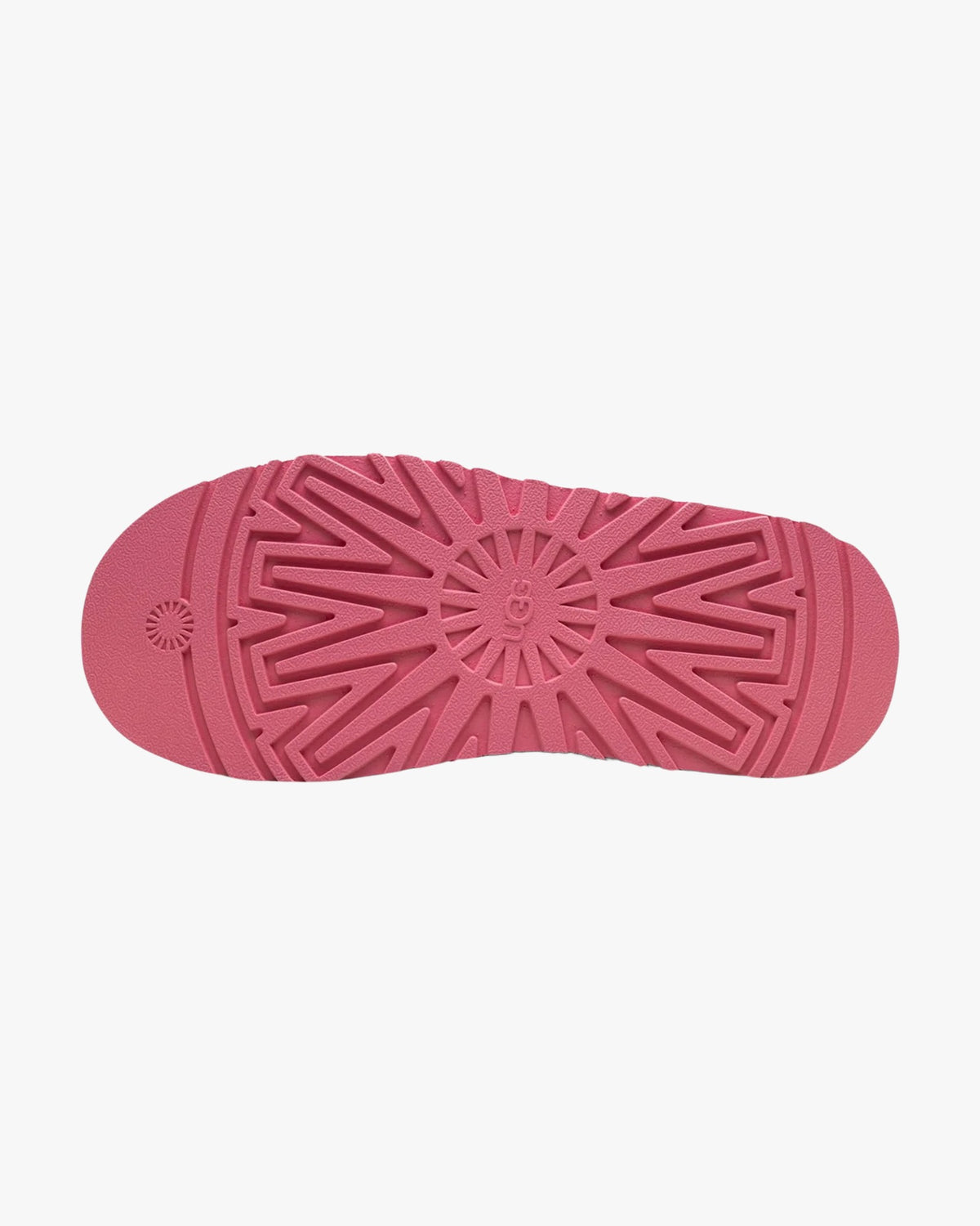 Tazz Slipper Love 25 Tropical Pink