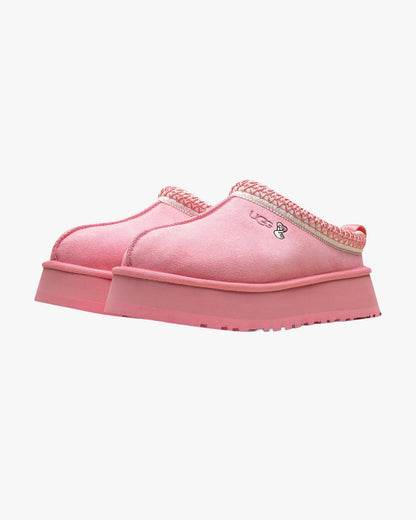 Tazz Slipper Love 25 Tropical Pink