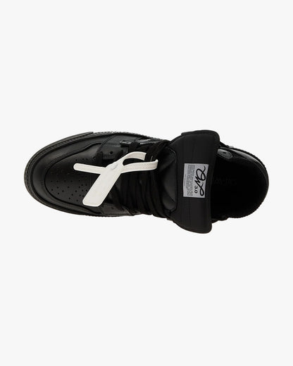 Off-White 3.0 Off Court “Courtesy” Black