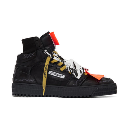 Off-White 3.0 Off Court Multicolor with Vulcanized Sole