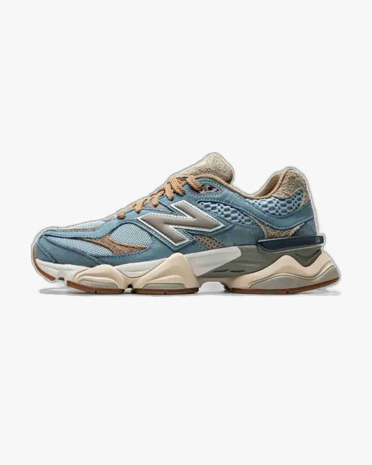 New Balance 9060 Bodega"Age Of Discovery"