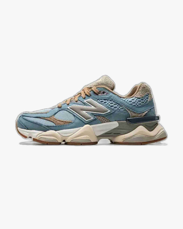 New Balance 9060 Bodega"Age Of Discovery"