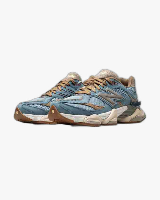 New Balance 9060 Bodega"Age Of Discovery"
