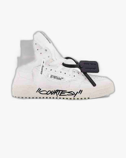 Off-White 3.0 Off Court “Courtesy”