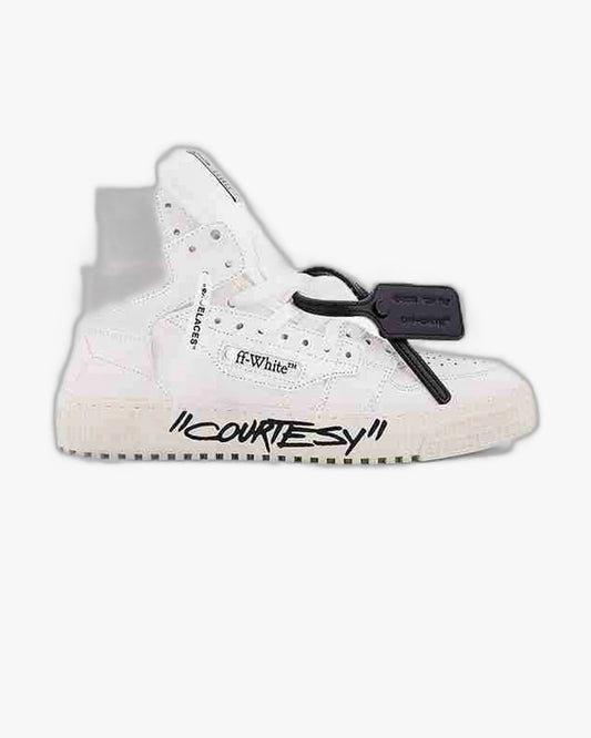 Off-White 3.0 Off Court “Courtesy”