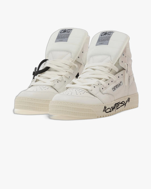 Off-White 3.0 Off Court “Courtesy”