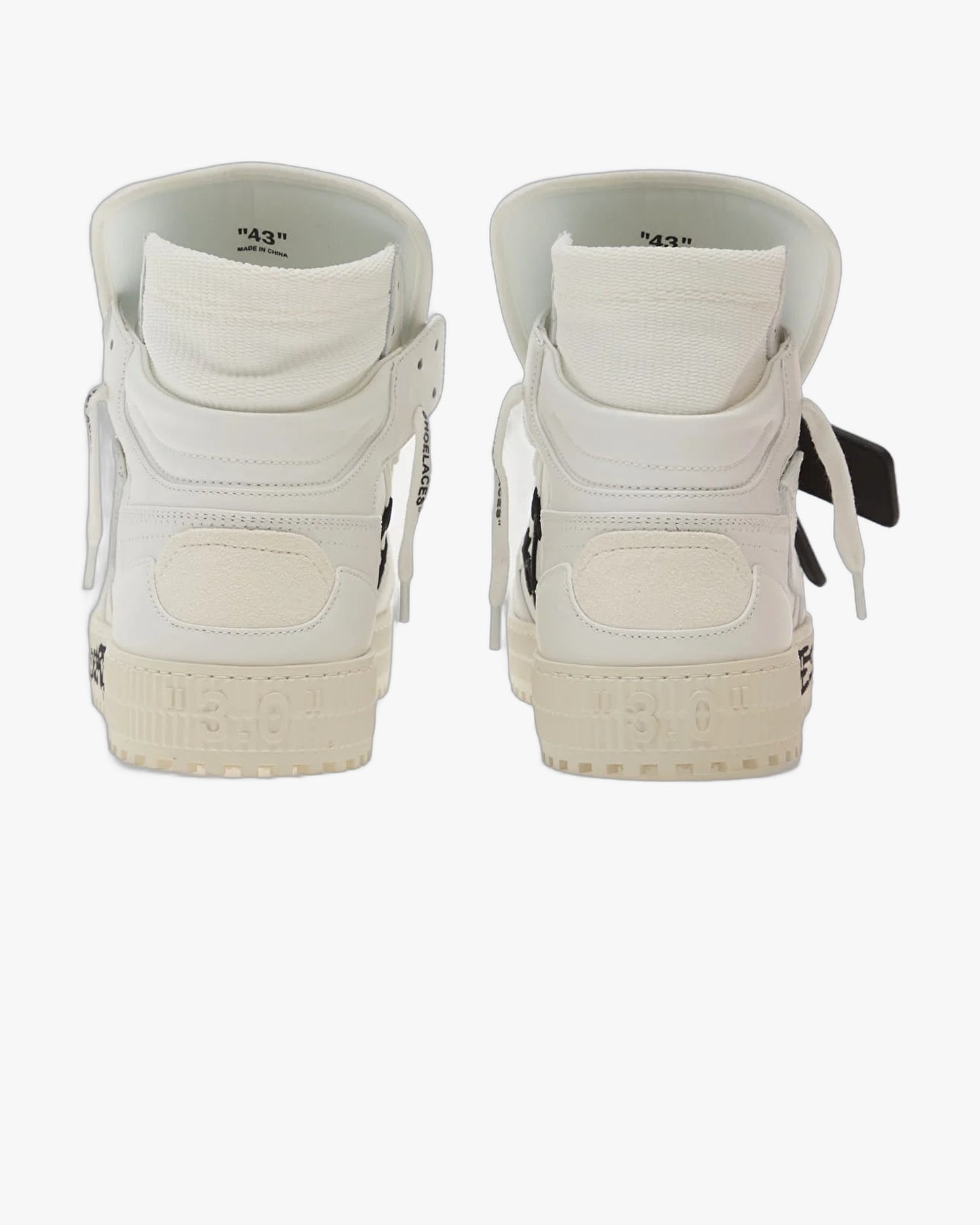 Off-White 3.0 Off Court “Courtesy”