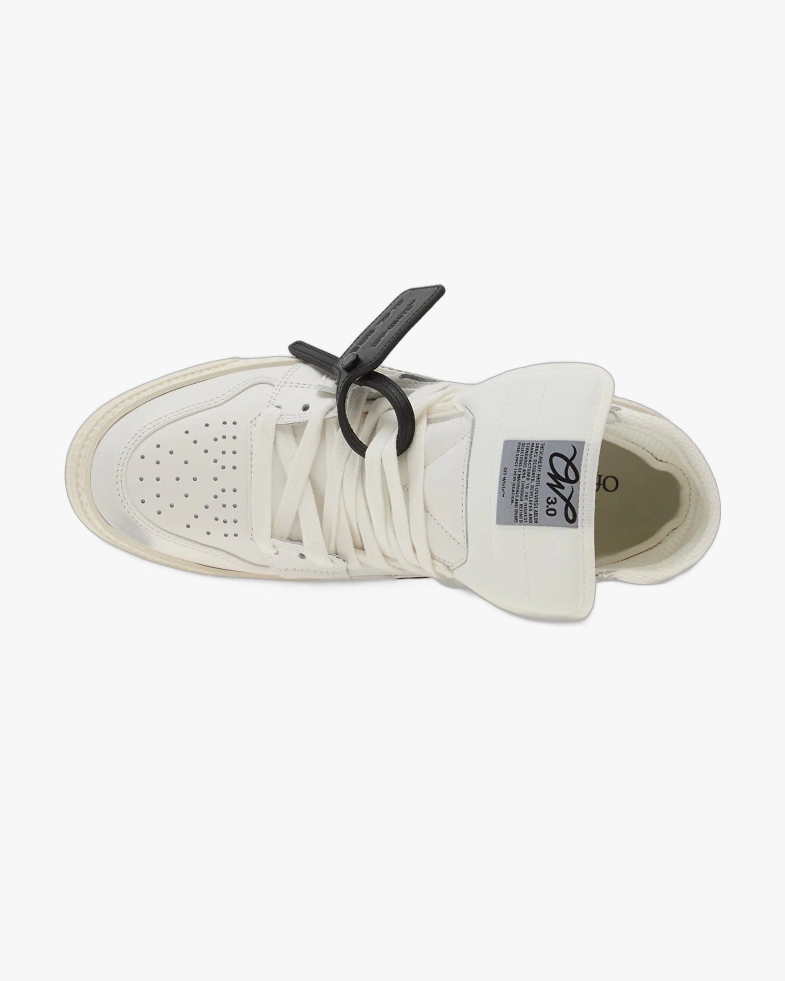 Off-White 3.0 Off Court “Courtesy”