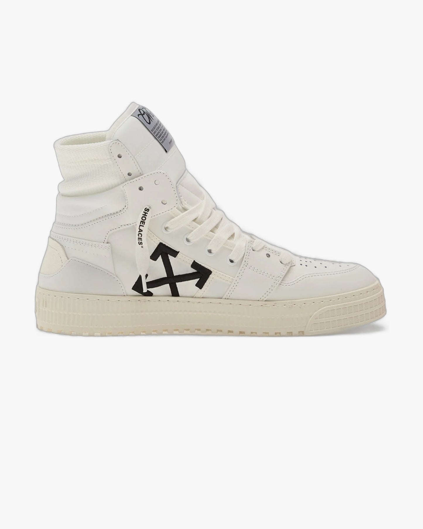 Off-White 3.0 Off Court “Courtesy”
