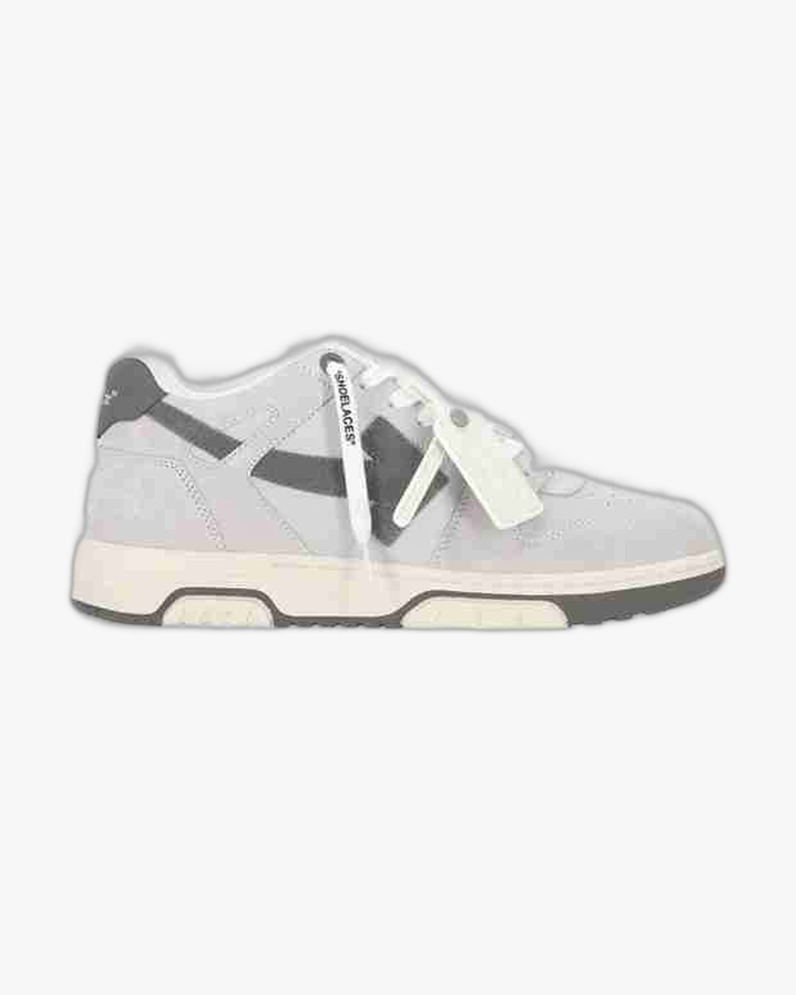 Off-White Out Of Office Grey