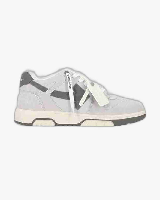 Off-White Out Of Office Grey