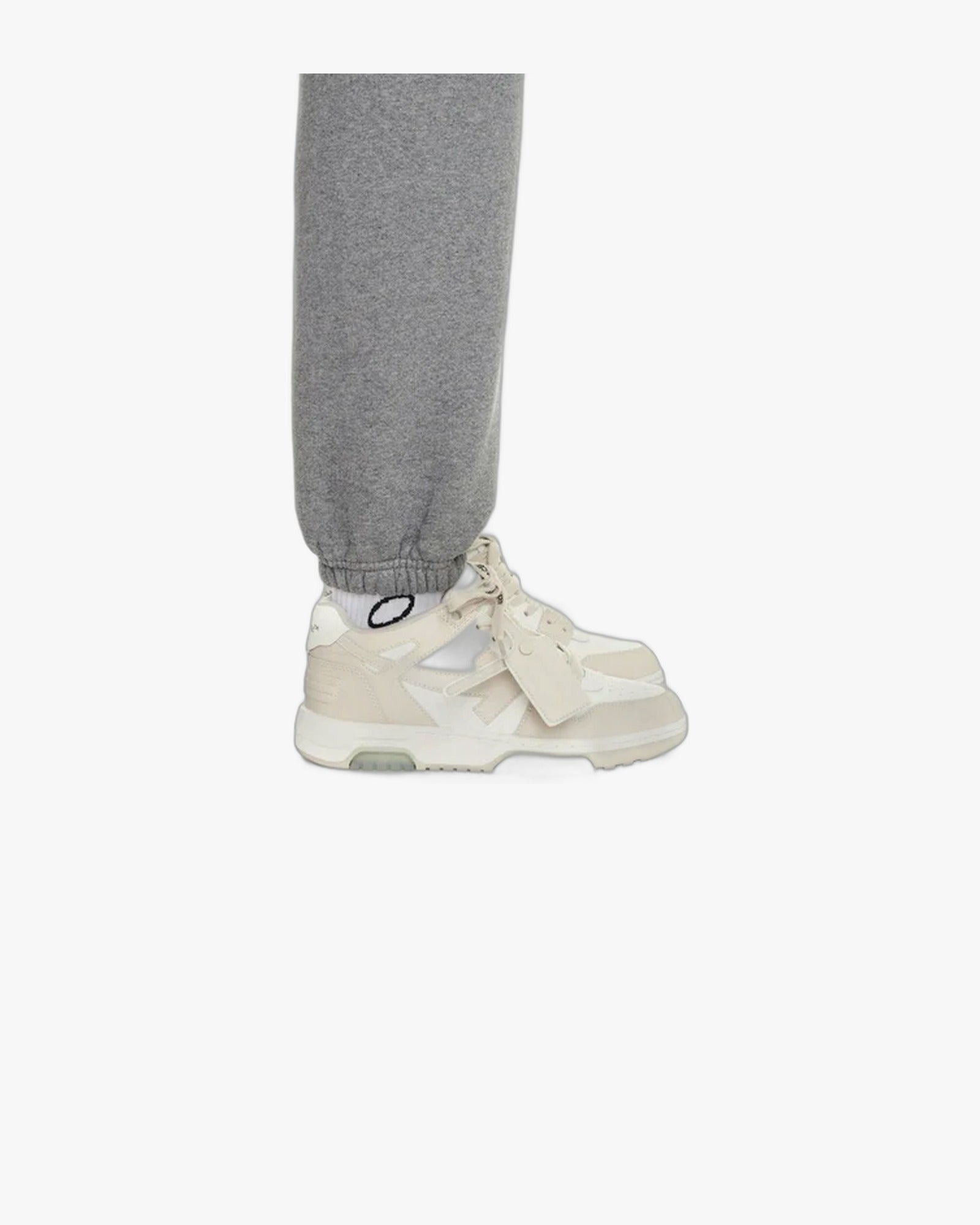 Off-White Out Of Office Beige