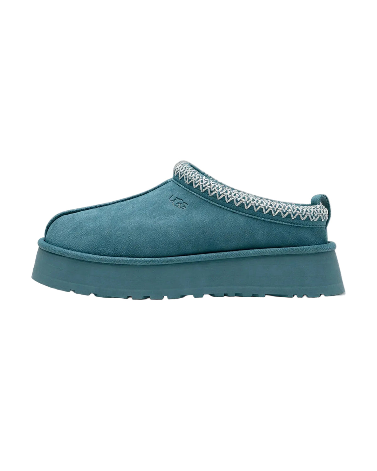 Tazz Slipper Deep Ice