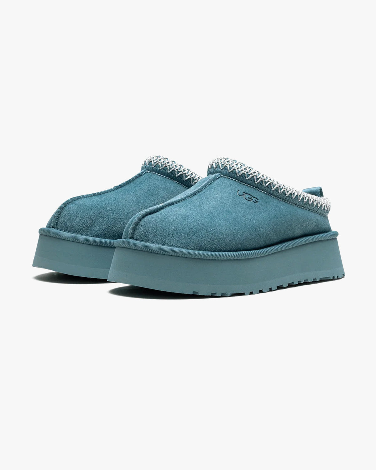 Tazz Slipper Deep Ice