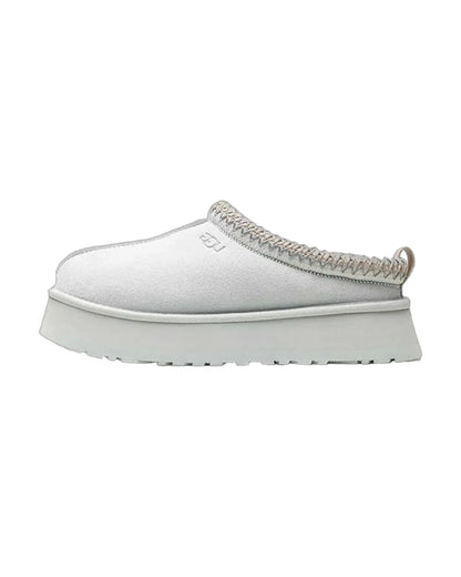 Tazz Slipper Grey Titanium