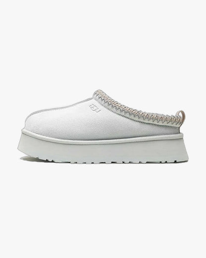 UGG Tazz Slipper Grey Titanium