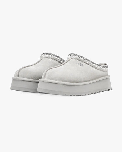 UGG Tazz Slipper Grey Titanium