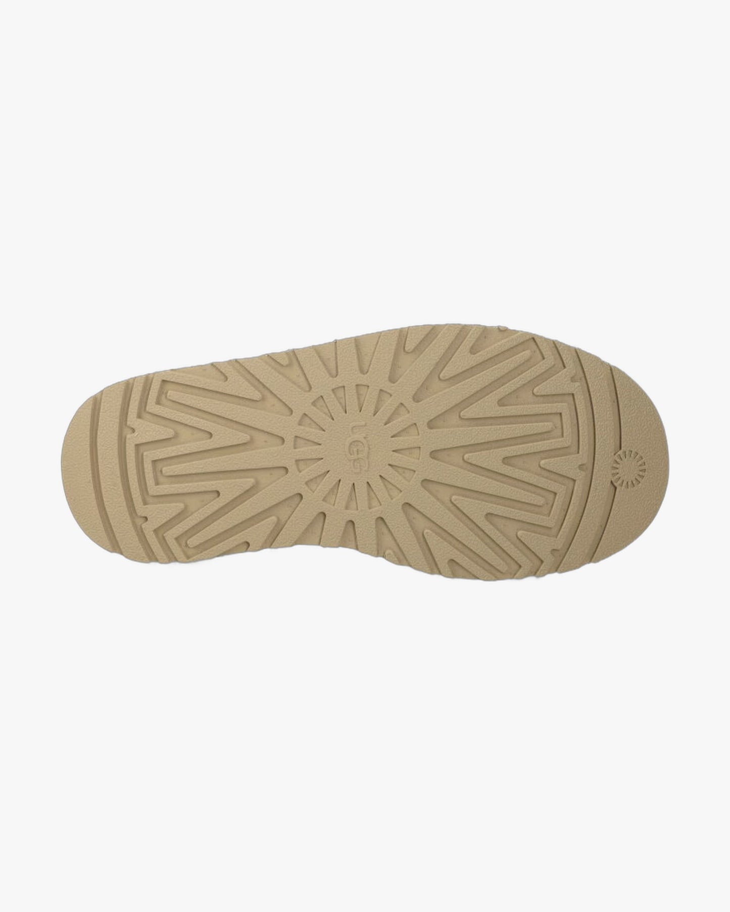 Ugg Tazz II Copii , Culoare Sand