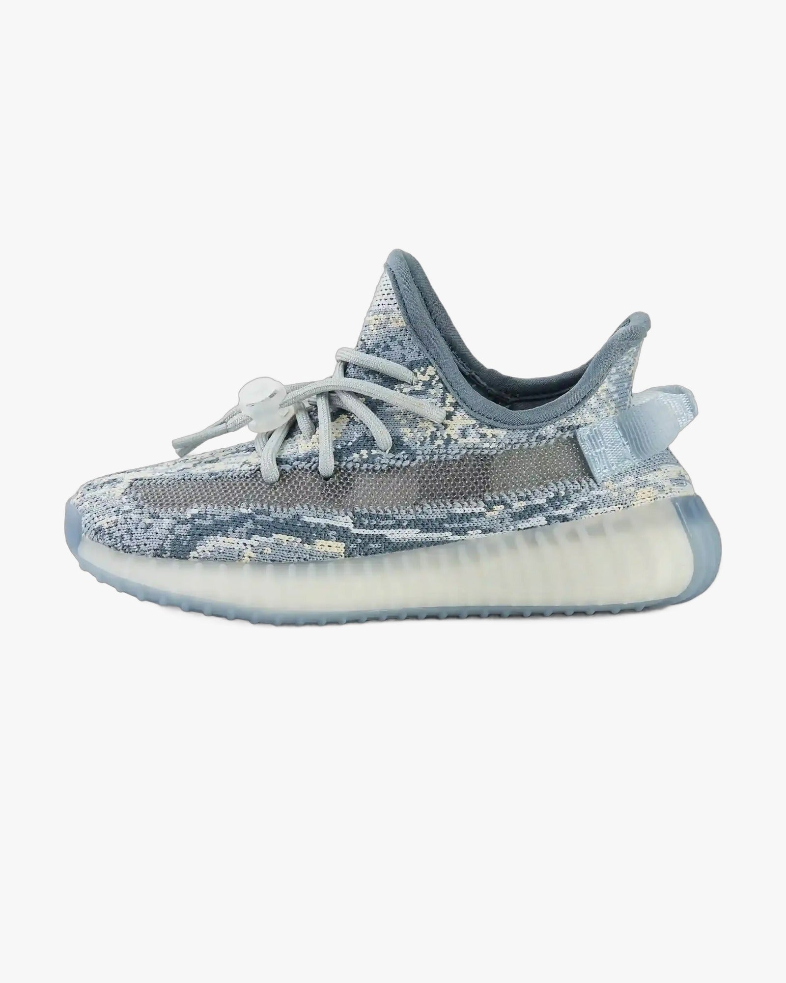 Yeezy Boost 350 V2 Mx Frost ,Copii