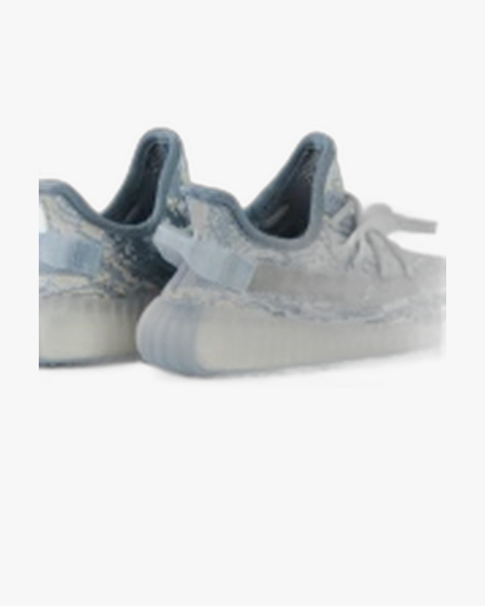 Yeezy Boost 350 V2 Mx Frost ,Copii