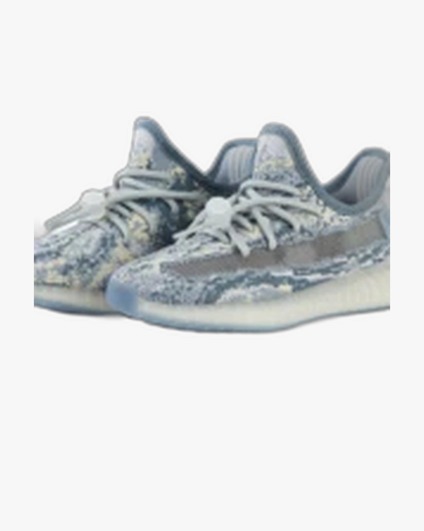Yeezy Boost 350 V2 Mx Frost ,Copii