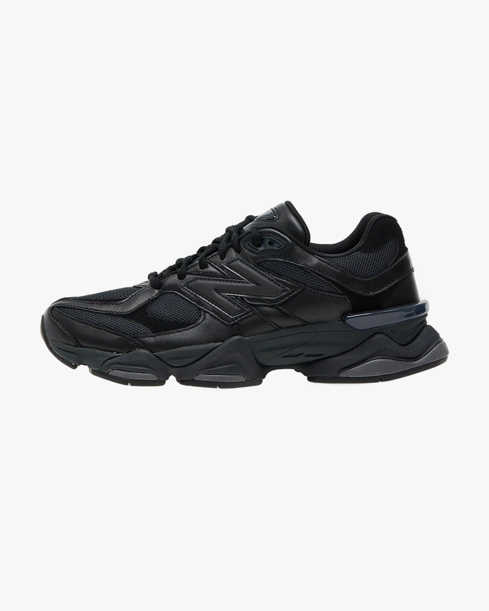 New Balance 9060  Black U9060NRI