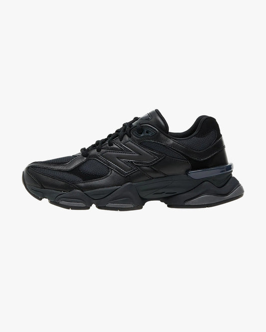 New Balance 9060  Black U9060NRI