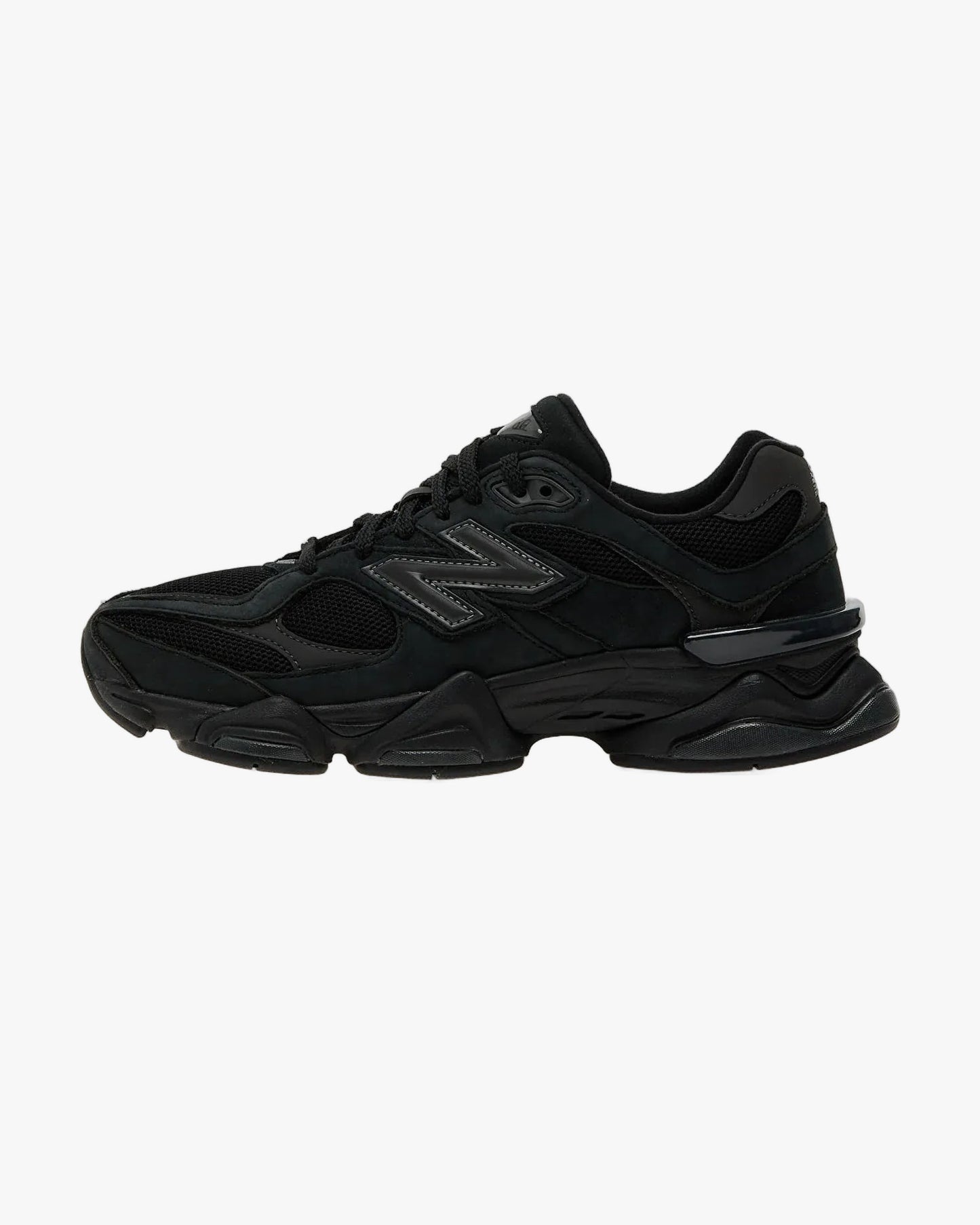 New Balance 9060 Low Black U9060ZGE