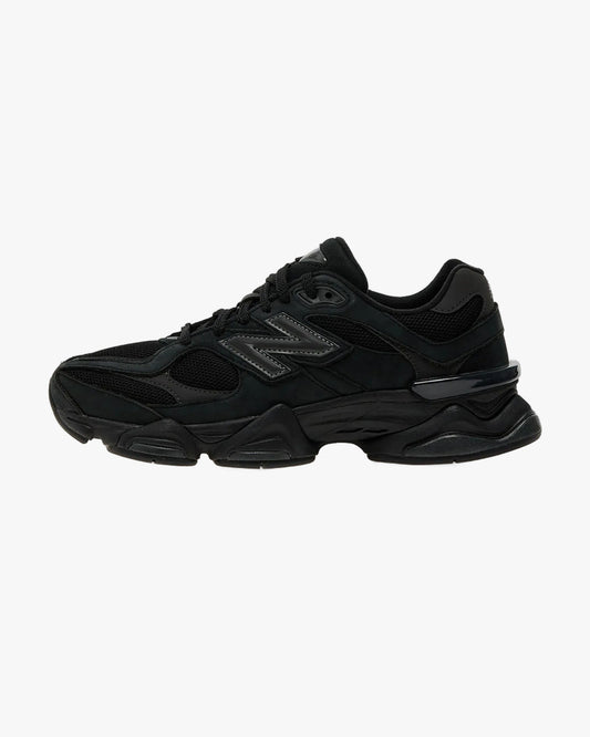 New Balance 9060 Low Black U9060ZGE