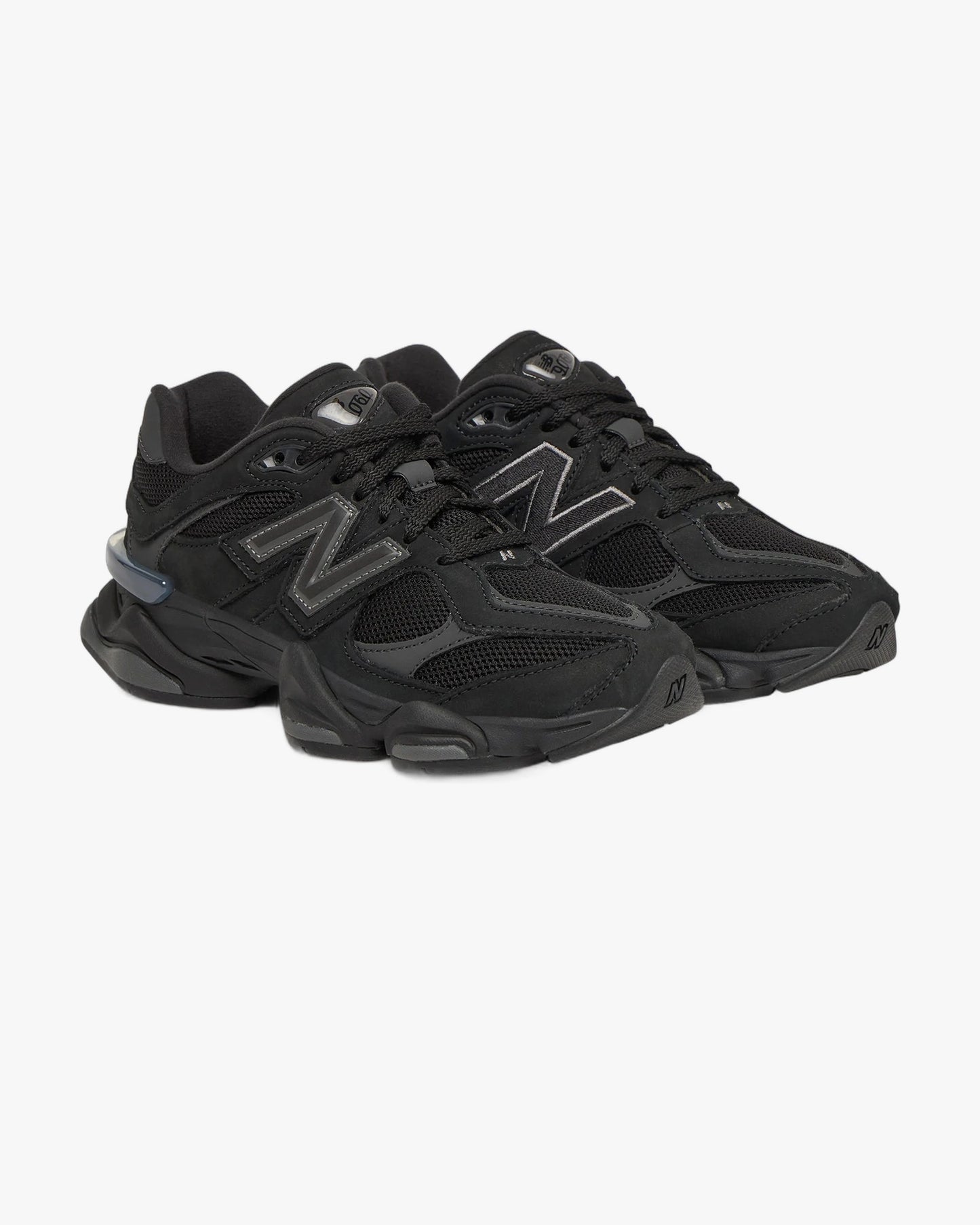 New Balance 9060 Low Black U9060ZGE