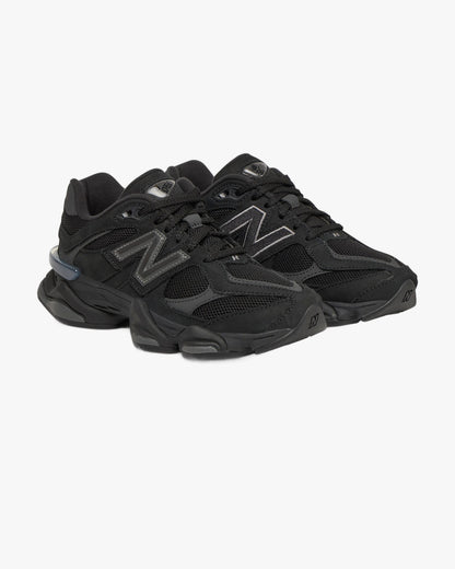 New Balance 9060 Low Black U9060ZGE