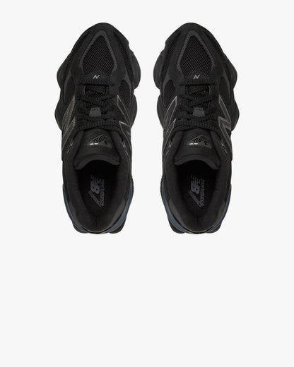 New Balance 9060 Low Black U9060ZGE
