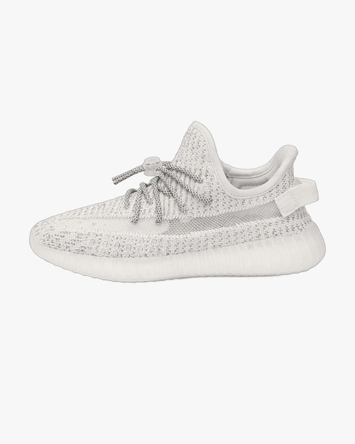 Yeezy Boost 350 V2 Static Reflcetive White, Copii