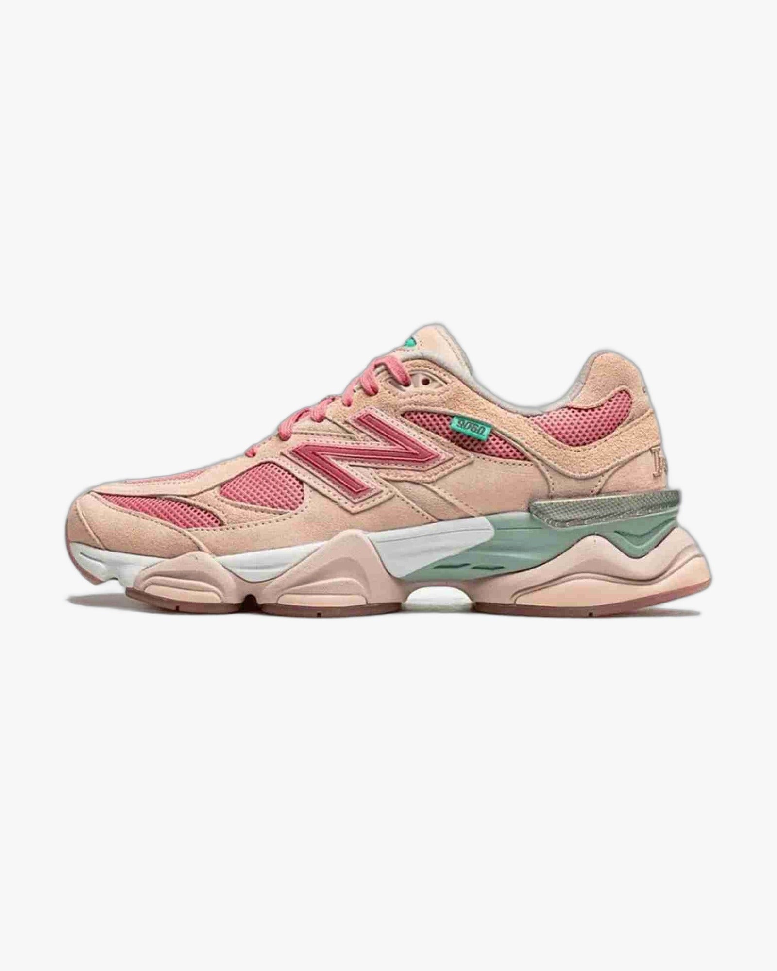 New Balance 9060 Joe Freshgoods Inside Voices Penny Cookie Pink