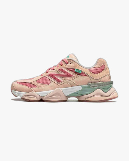 New Balance 9060 Joe Freshgoods Inside Voices Penny Cookie Pink